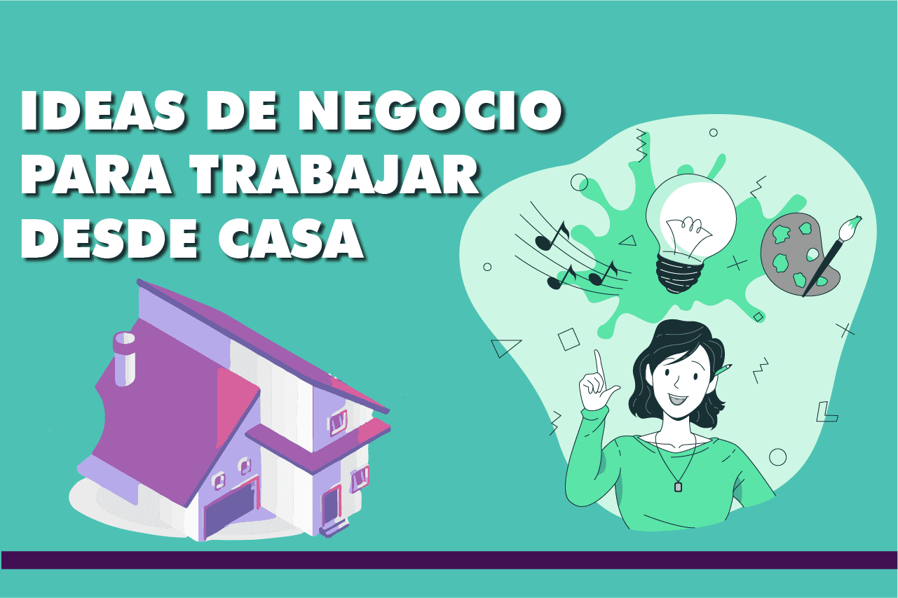 Ideas de negocio