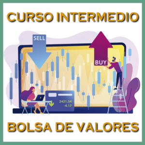 Cursos Intermedio bolsa