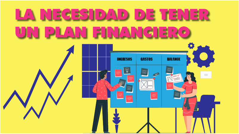 Plan financiero