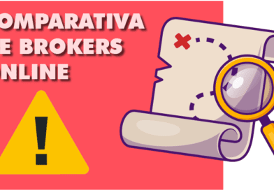 Lista de los mejores brokers online para hacer trading desde 0