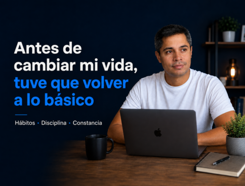 Cómo mejorar tu vida empezando por tus hábitos diarios (2)