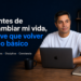 Cómo mejorar tu vida empezando por tus hábitos diarios (2)